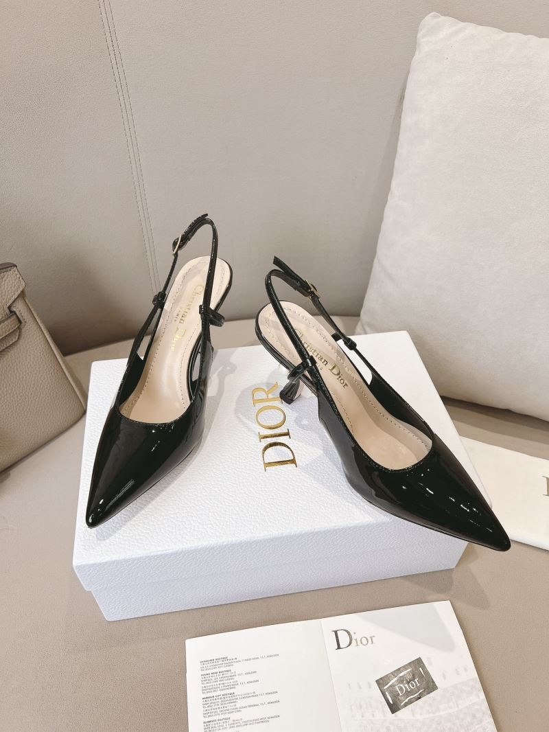 Christian Dior Sandals